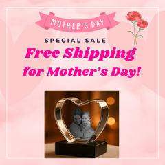 Premade Planet-Themed Crystal